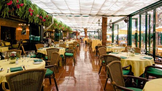 Restaurante Marbella | Da Bruno a Cabopino