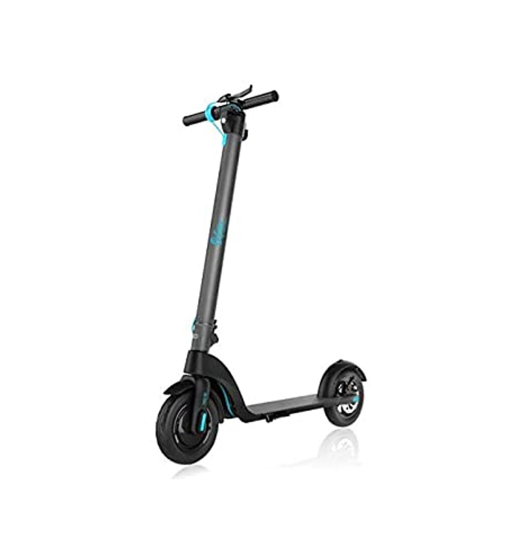 Social Patinete eléctrico cecotec