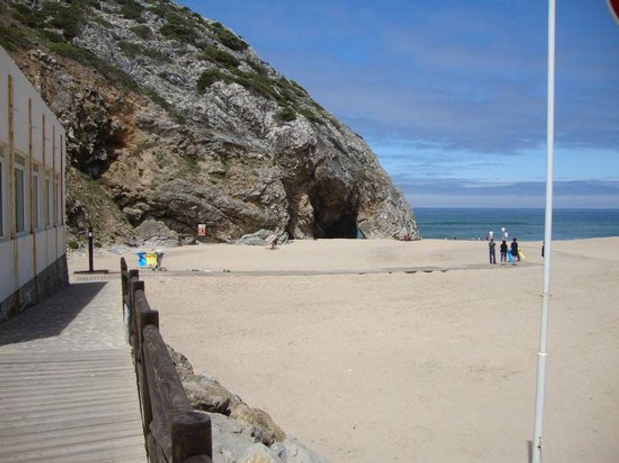 Restaurants Restaurante da Adraga
