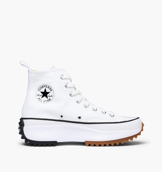 Moda Converse Run Star Hike Hi