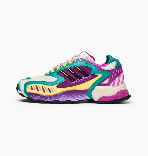 Social adidas Originals Torsion TRDC W