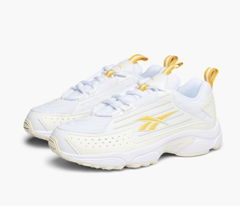 Fashion Reebok W DMX Series 2K