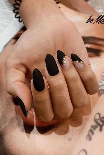 Inspiração de unhas 