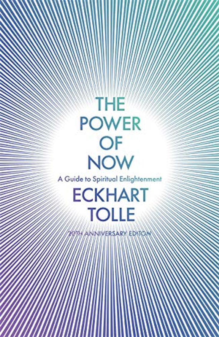 Libro The Power of Now