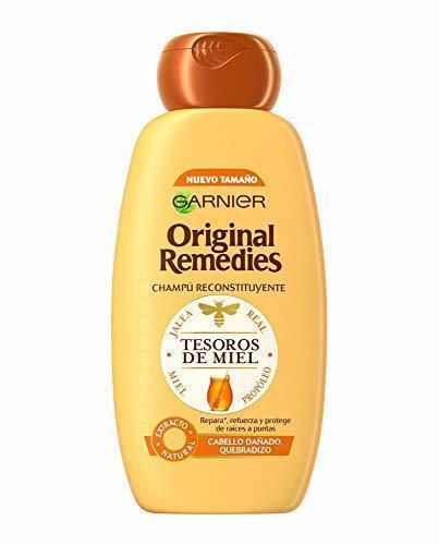 Garnier Original Remedies Champú