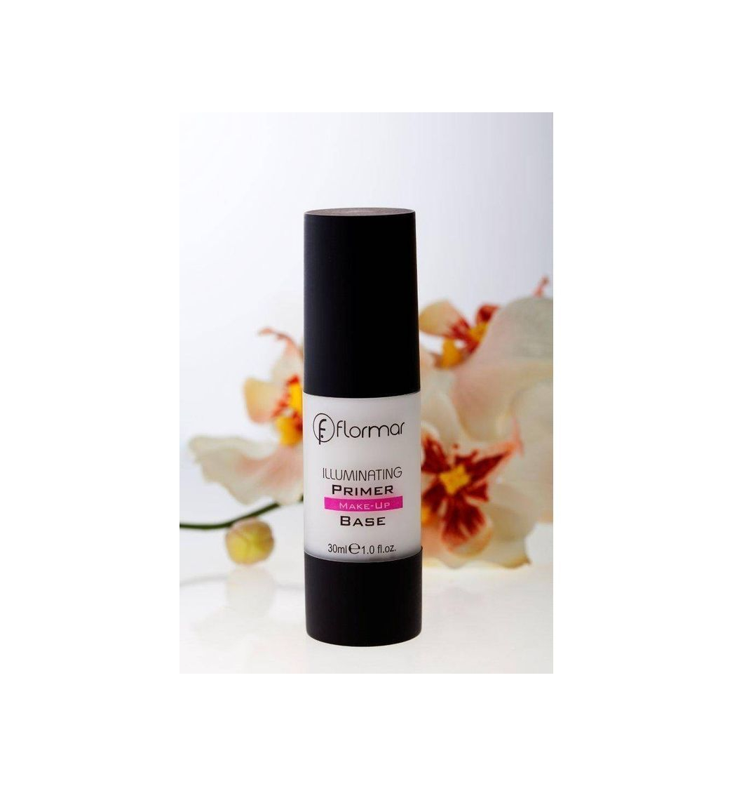 Belleza Prebase de maquillaje iluminadora de Flormar