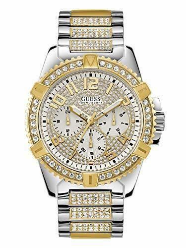 Guess W0799G4 Reloj de Hombres