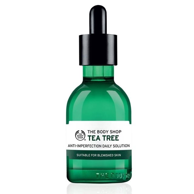 Fashion Sérum facial - Tea Tree