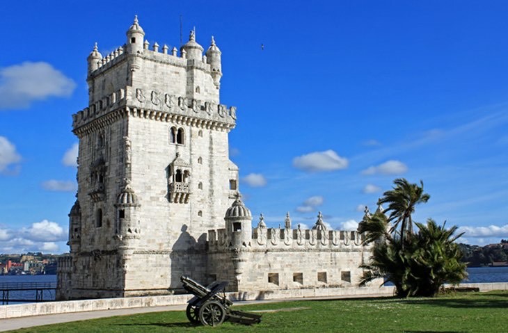 Fashion Torre de Belém