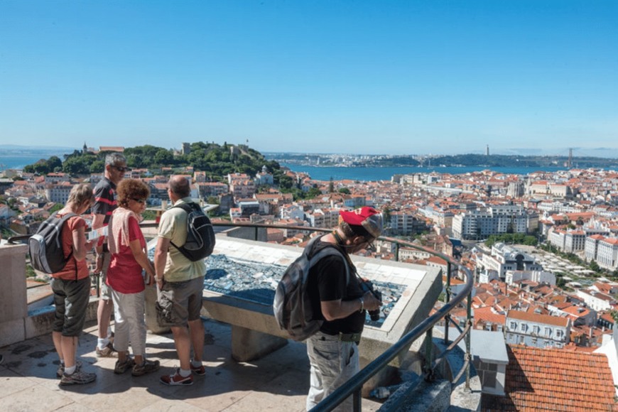 Fashion Miradouro da Senhora do Monte