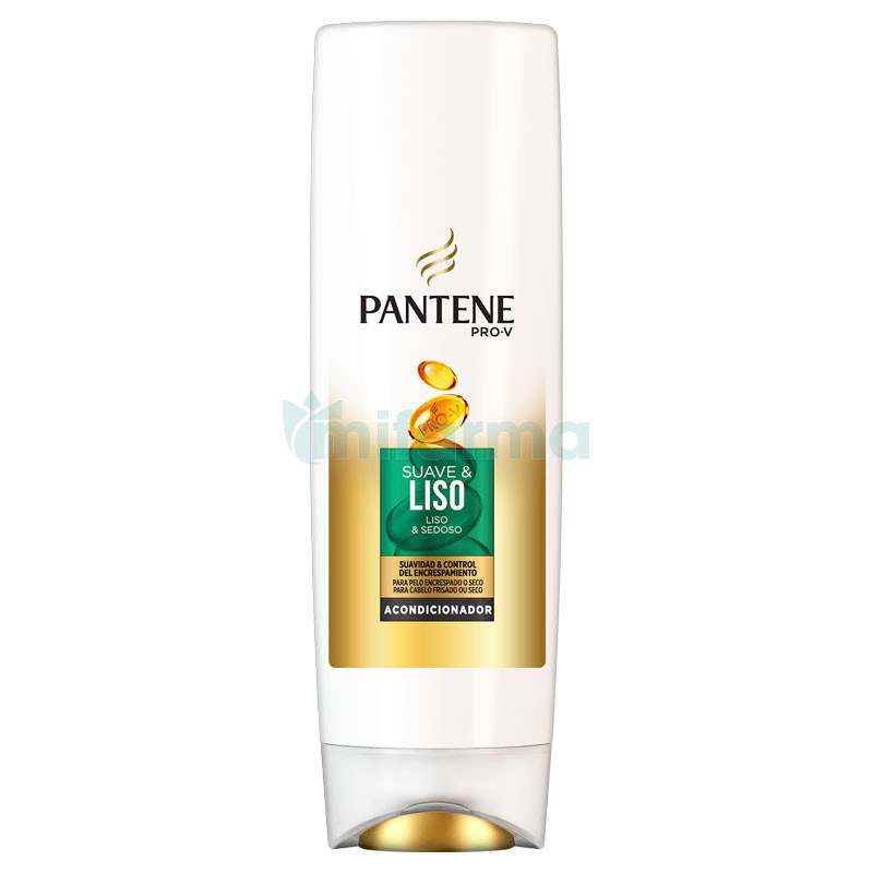 Moda Condicionador Pantene