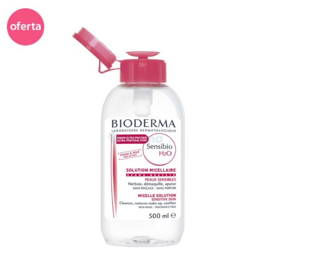 Fashion Make Up Remover By Beioderm