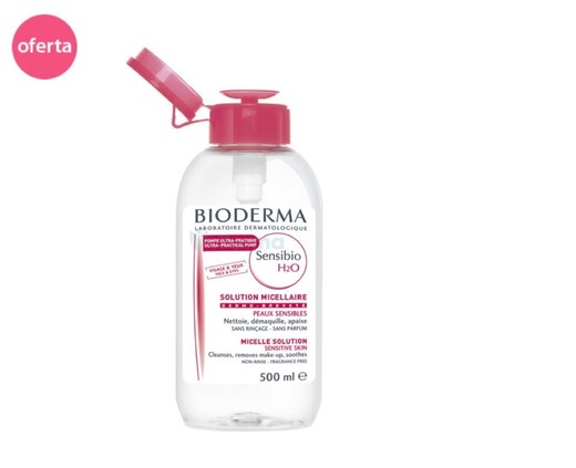 Make Up Remover By Beioderm