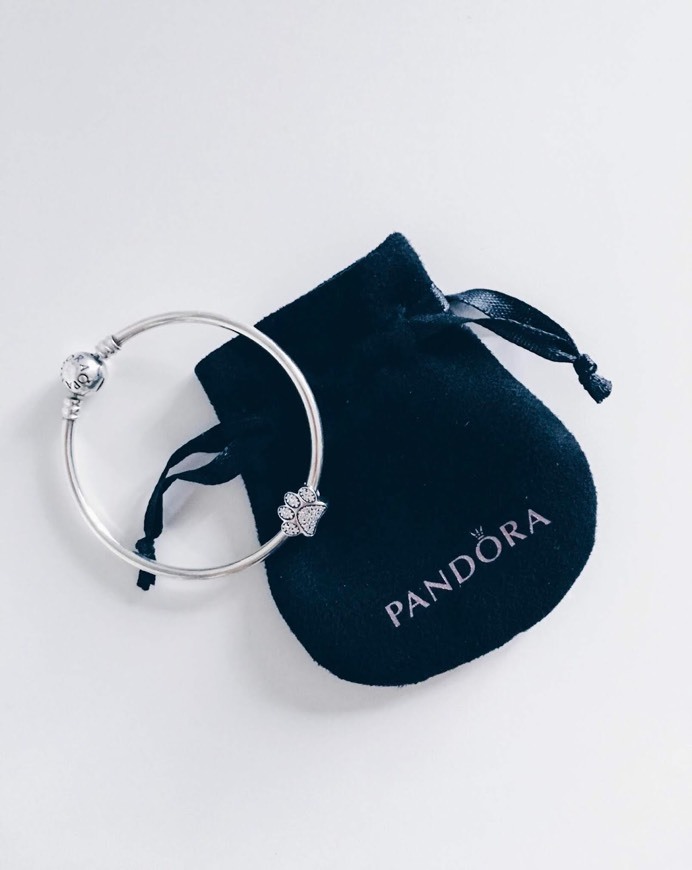 Products Pulseira Pandora