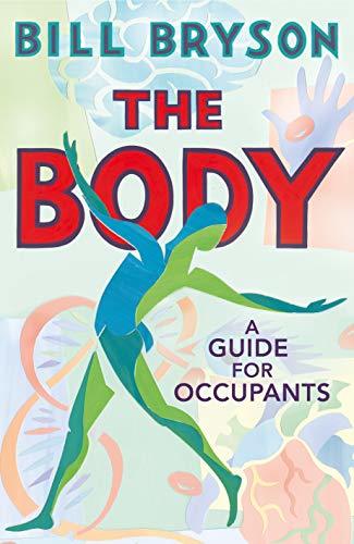 Libro The Body