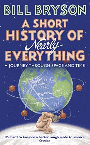 Book A Short History of Nearly Everything