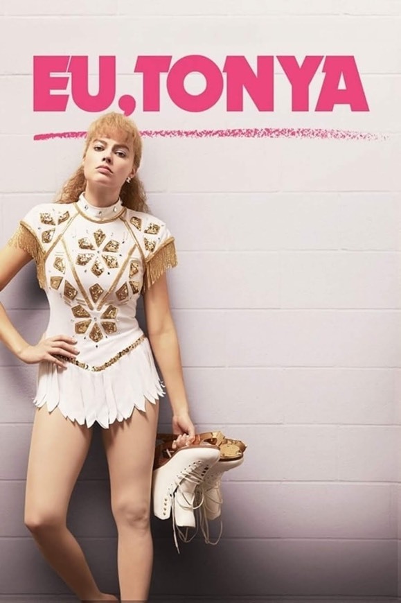 Movie Yo, Tonya