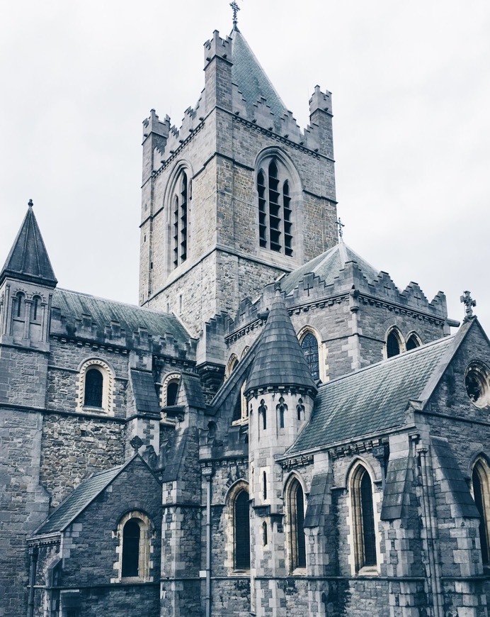 Christ Church Cathedral 