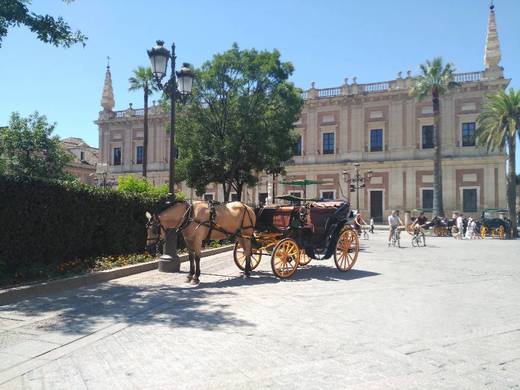 Sevilla