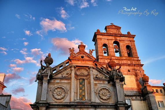 Graça church