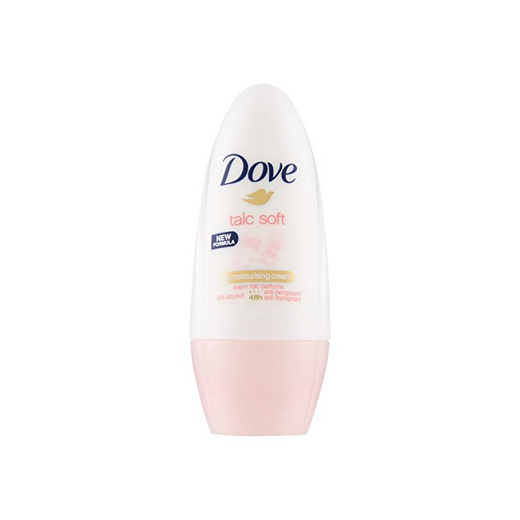 Dove Desodorante Roll-On 9062337-2 Unidades