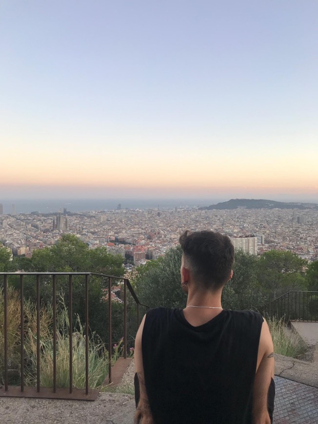 Barcelona