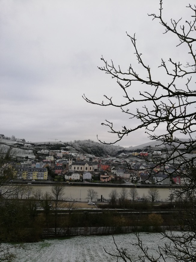 Luxemburgo