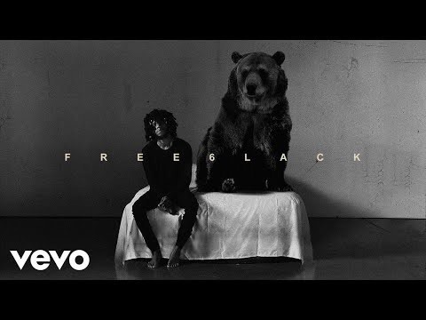 Music One way - 6LACK 