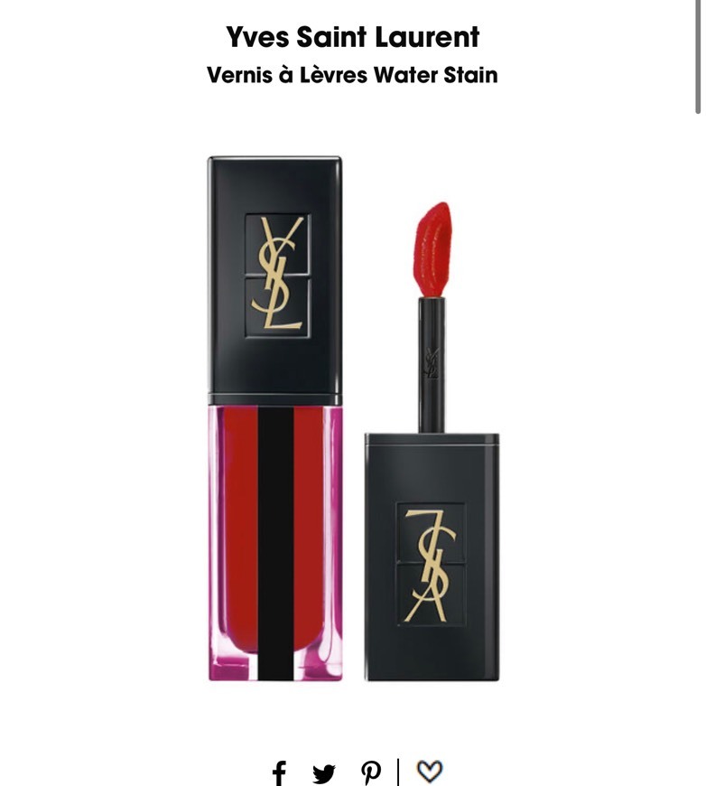 Lugares YSL