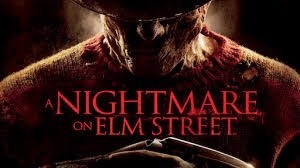 Película Pesadilla en Elm Street