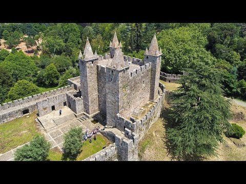 Castelo de Santa Maria da Feira