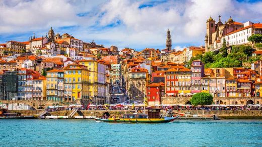 Oporto