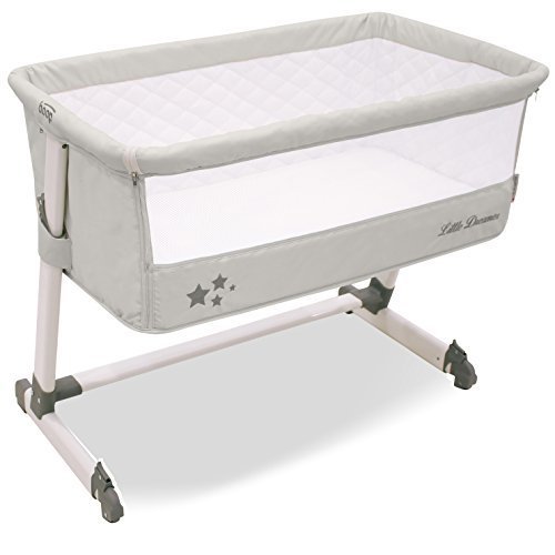 Producto Asalvo 13958 Little Dreamer Cuna de Colecho