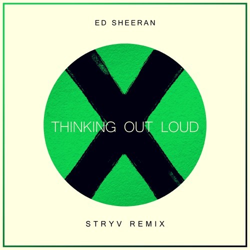 Music Thinking out Loud