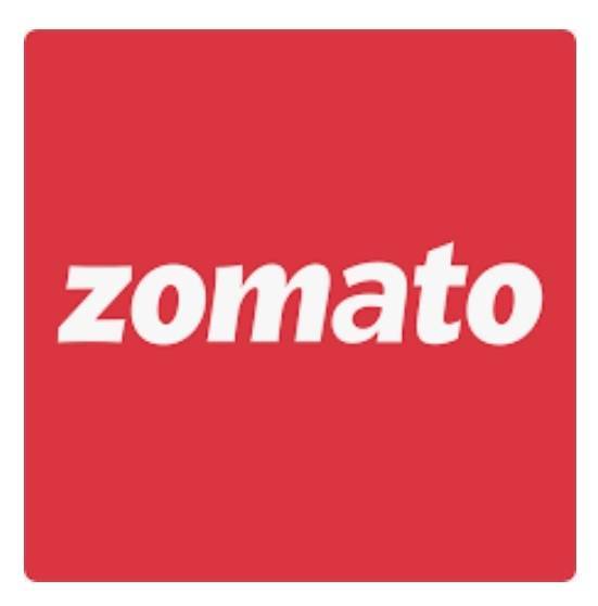 App Zoomato