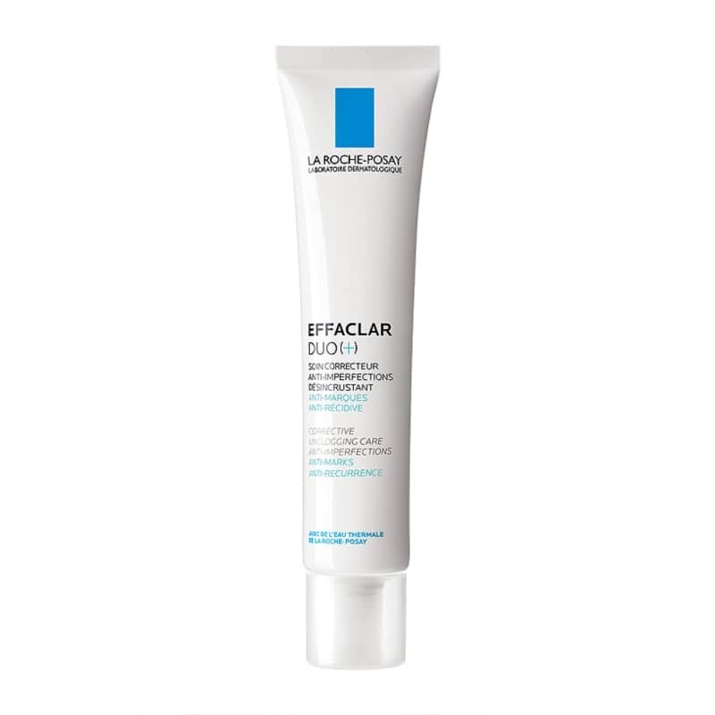 Moda LA ROCHE POSAY - Effclar DUO [+]