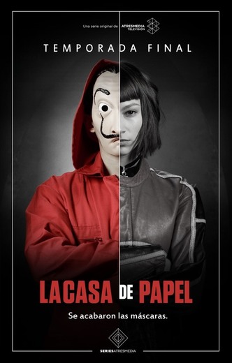 Money Heist