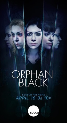 Orphan Black