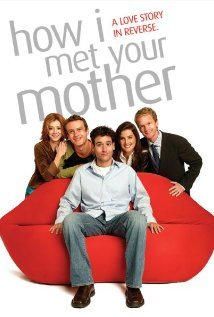 How I Met Your Mother