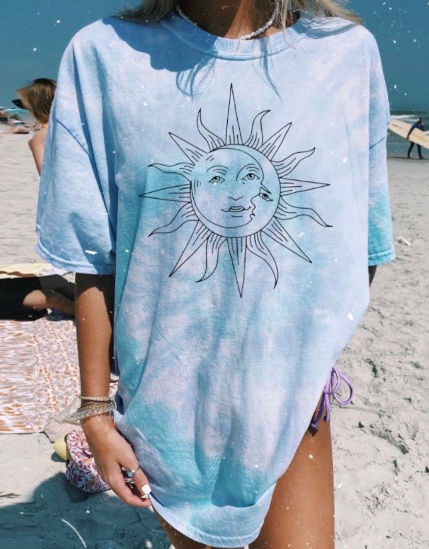 Social Moon&Sun
