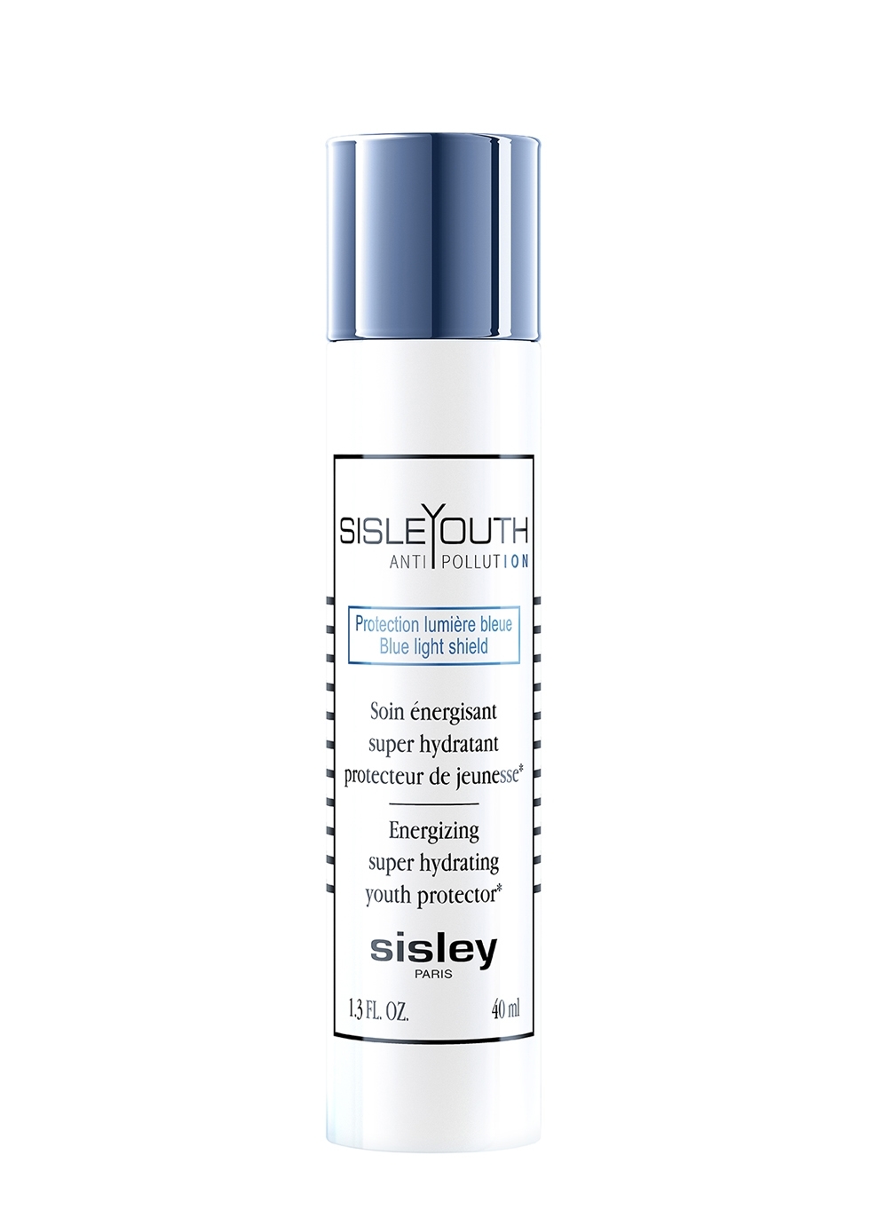 Fashion Sisley | SisleyYouth Anti Pollution