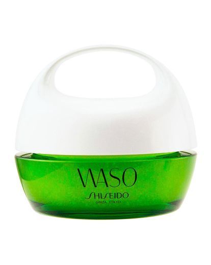 Fashion Shiseido - Beauty Sleepy Mask