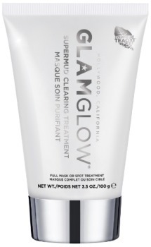 Fashion Glamglow - Supermud® Clearing Treatment