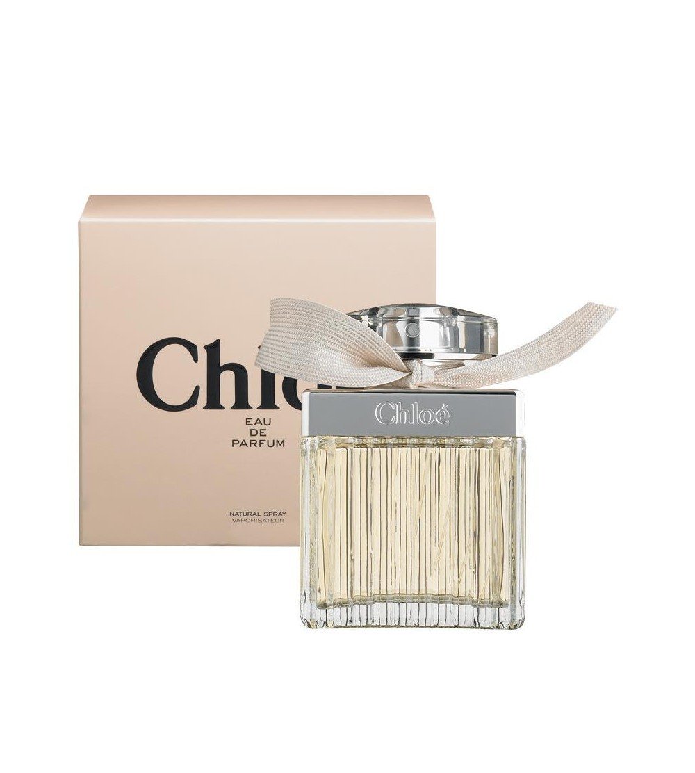 Fashion Chloé Eau the Parfum