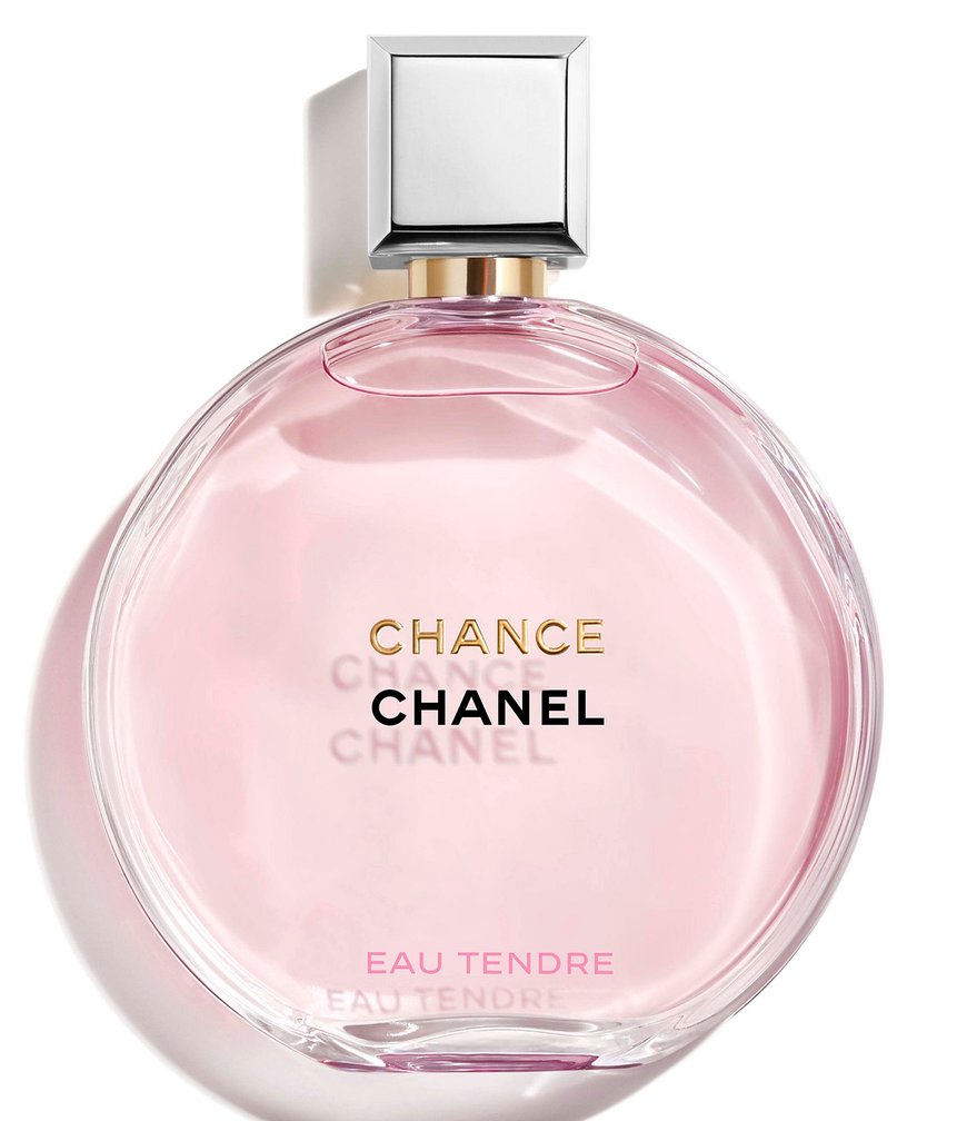 Fashion Chanel - Chance Eau Tendre 