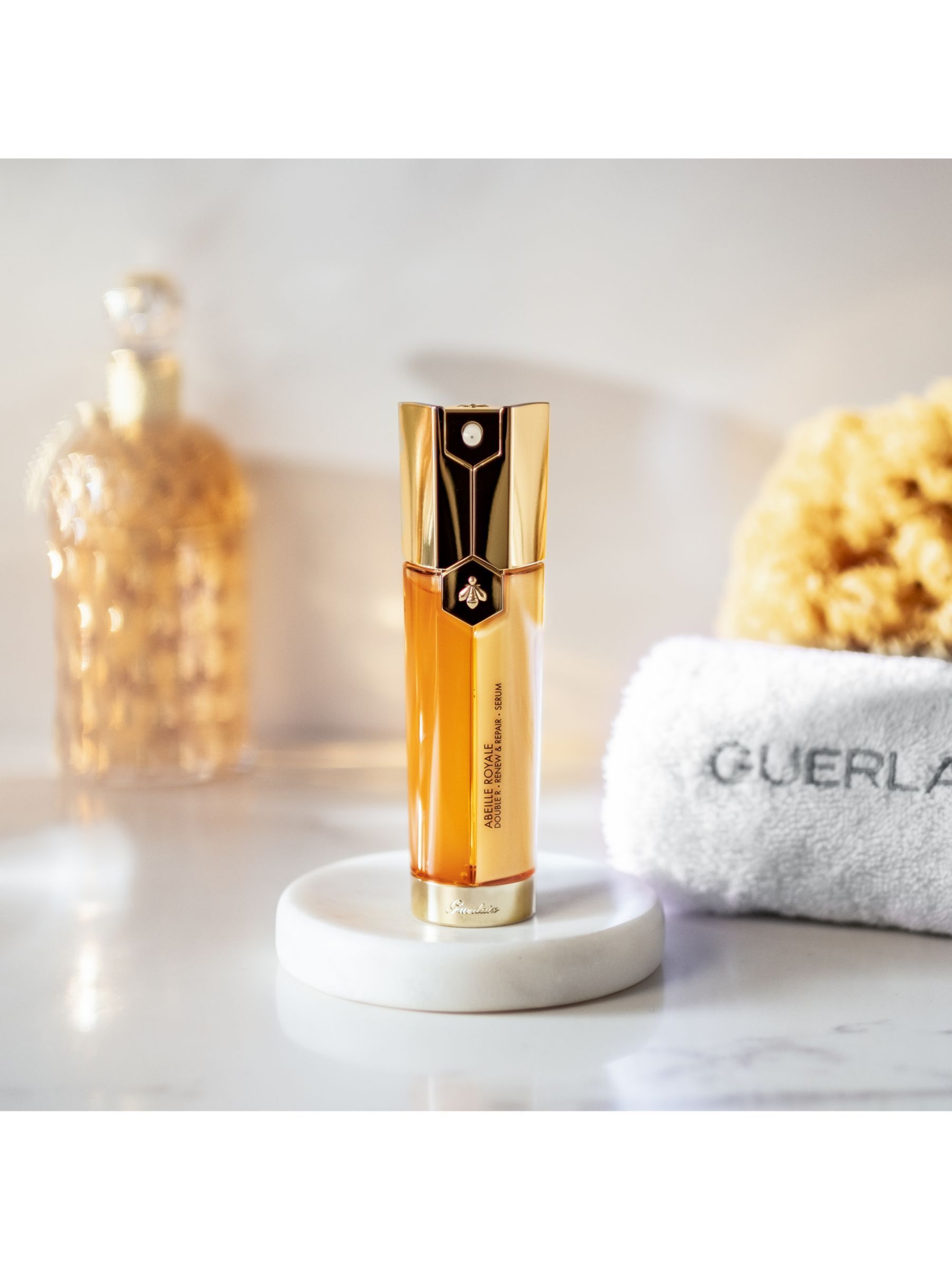 Fashion GUERLAIN | Abeille Royale Double R - Renew & Repair Serum