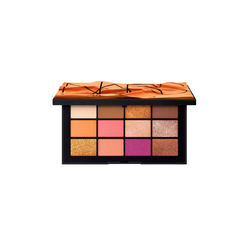 Product Nova paleta de sombras NARS