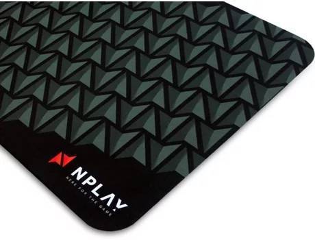 NPLAY Tapete de Rato Small