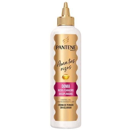 Moda Pantene Pro-V