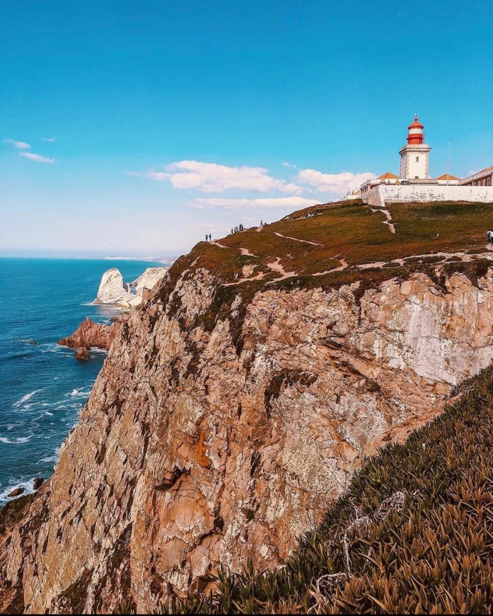 Place Cabo Da Roca